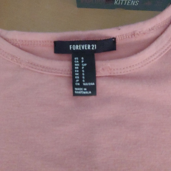 Loose top - Picture 2 of 2